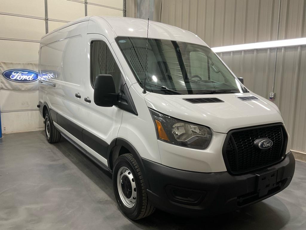 Ford Transit 2024