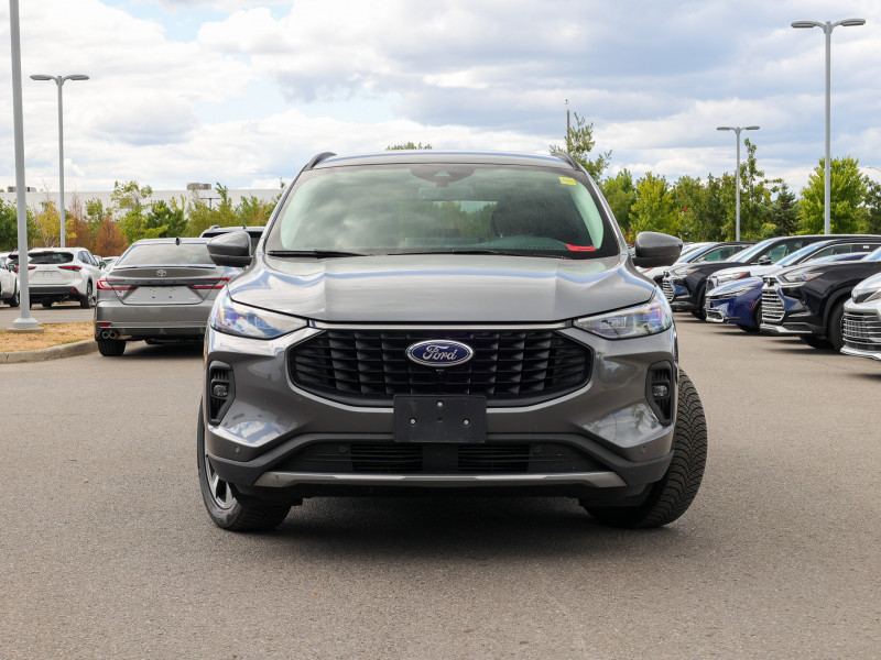 Ford Escape 2024
