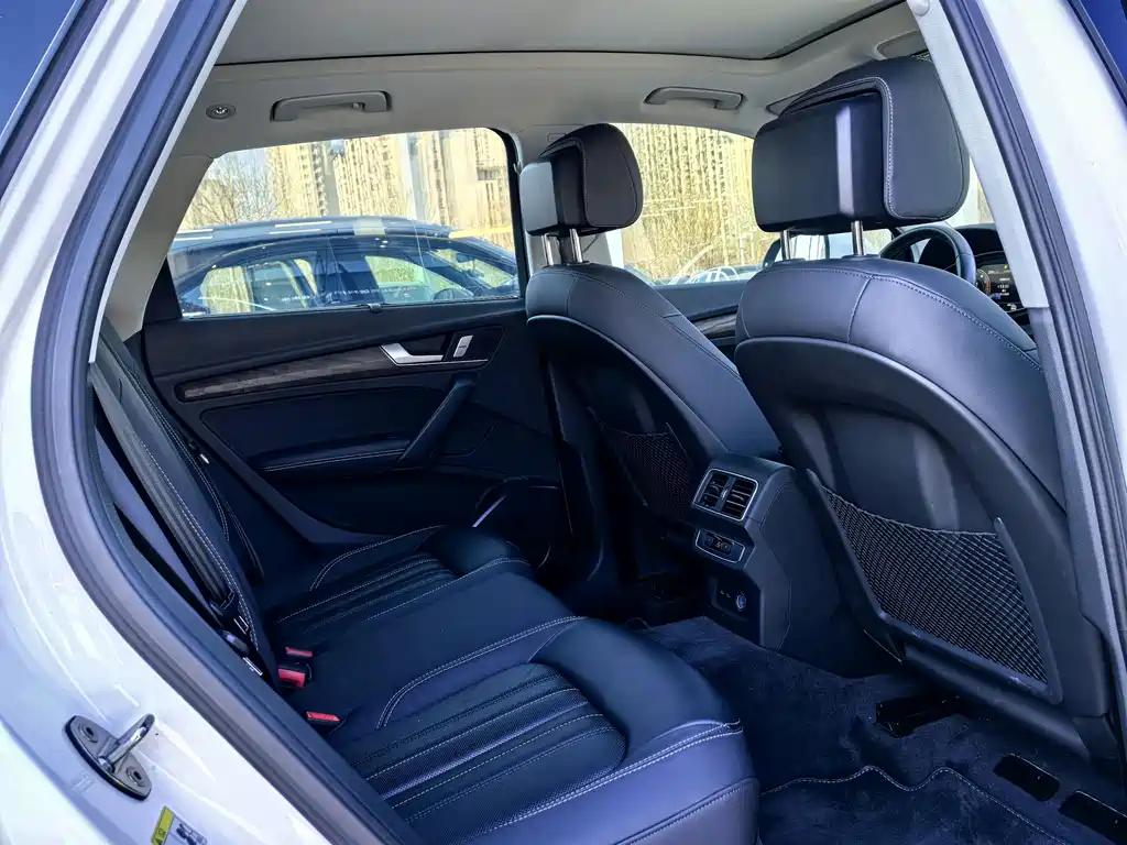 Audi Q5 2023