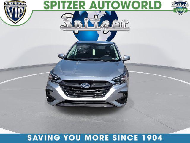 Subaru Legacy 2025
