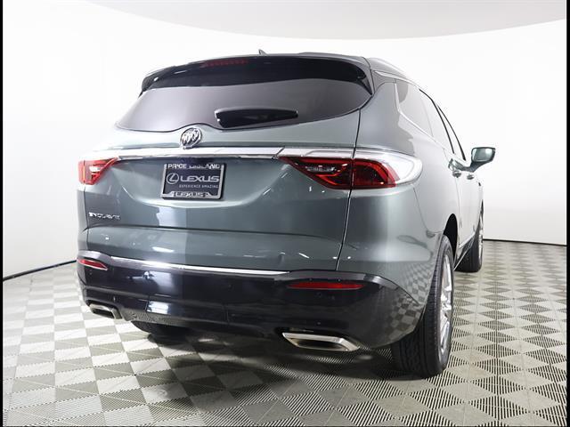 Buick Enclave 2023
