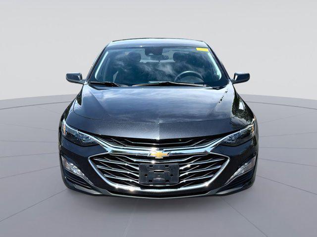 Chevrolet Malibu 2023