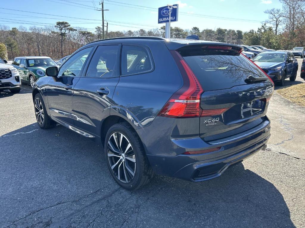 Volvo XC60 2024
