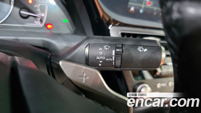 Lexus ES 2021