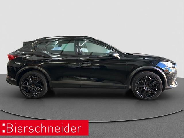 Cupra Formentor 2024