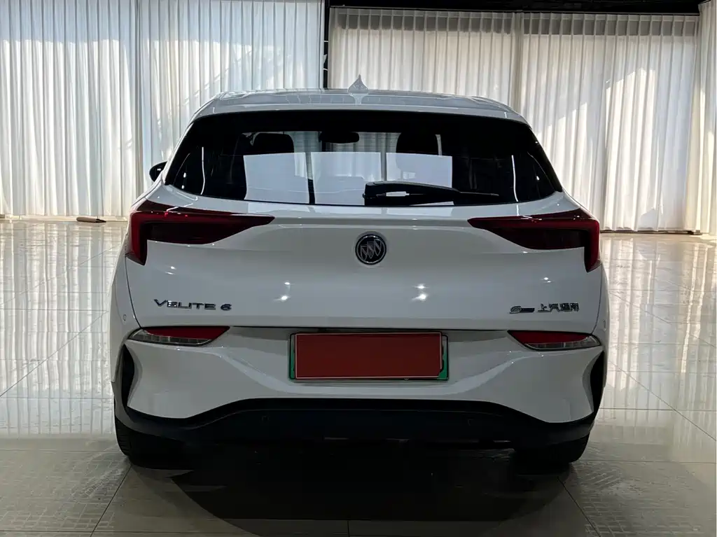 Buick Velite 6 2022