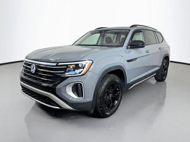 Volkswagen Atlas 2024