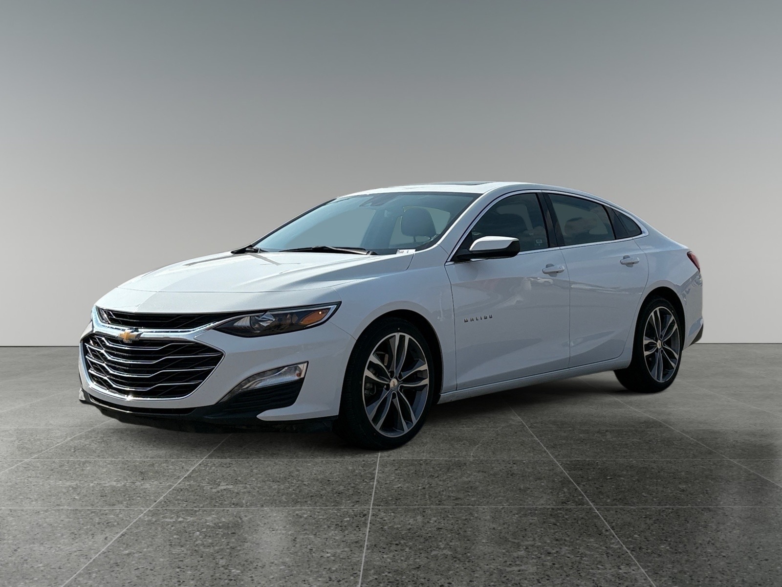 Chevrolet Malibu 2023