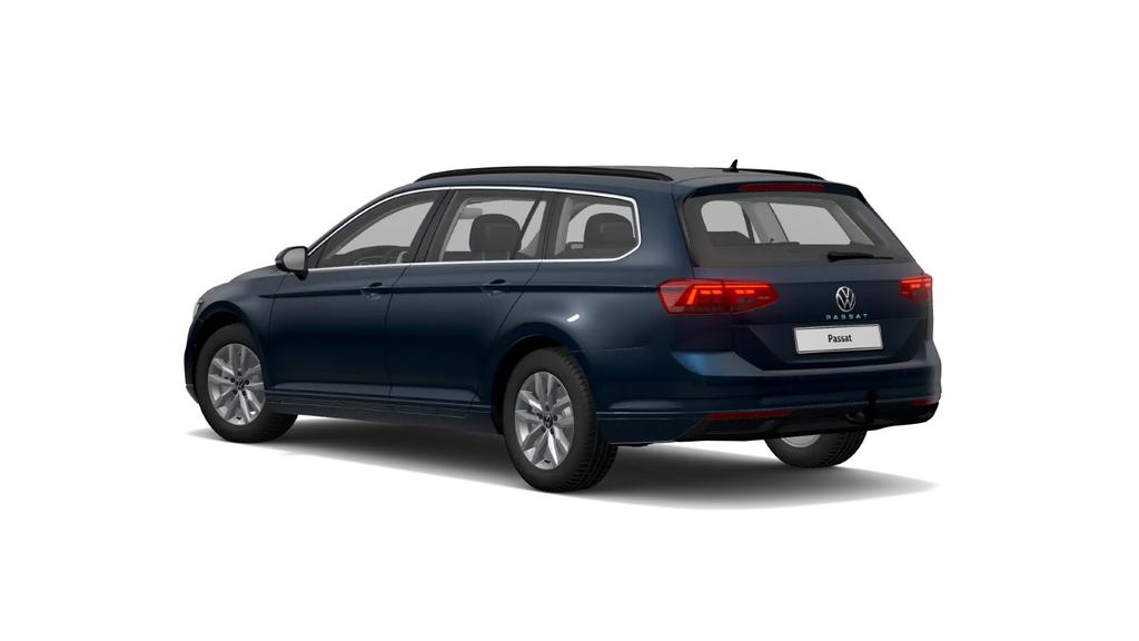 Volkswagen PASSAT VARIANT 2023