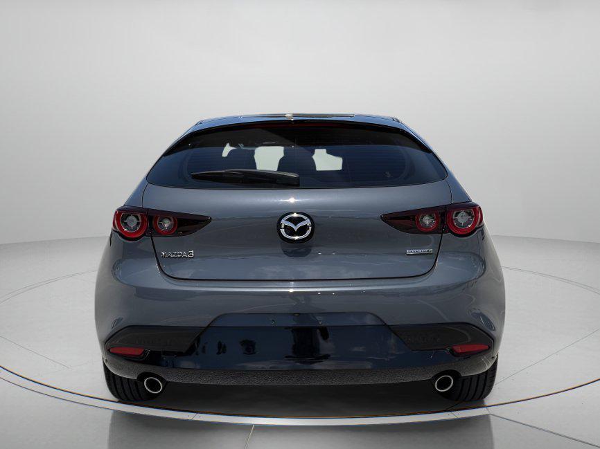 Mazda 3 2022
