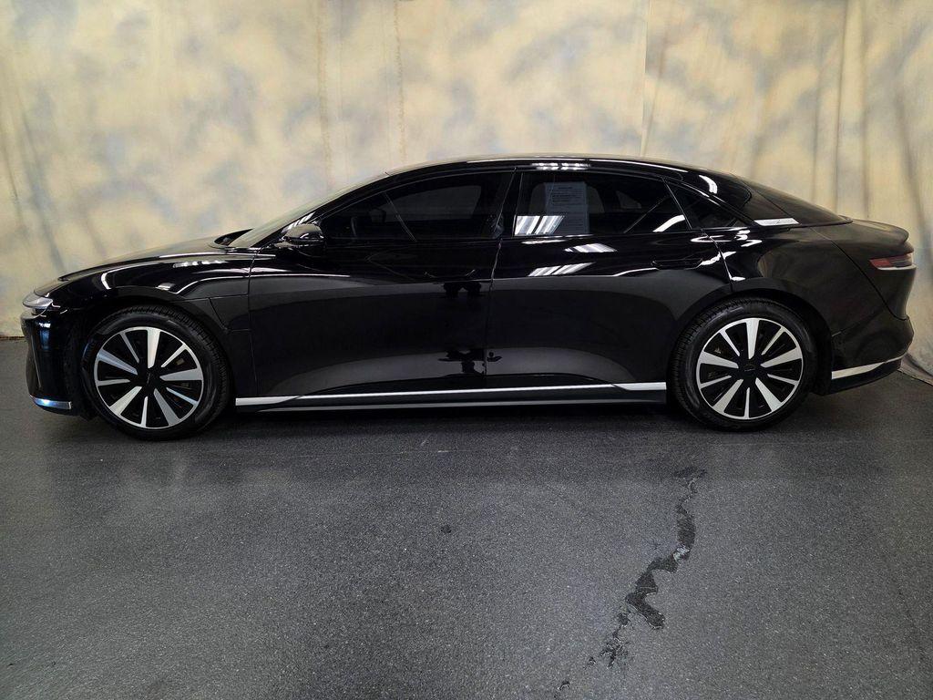 Lucid Air 2023