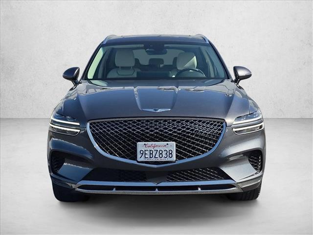 Genesis GV70 2023