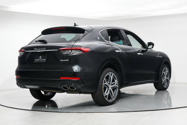 Maserati Levante 2023