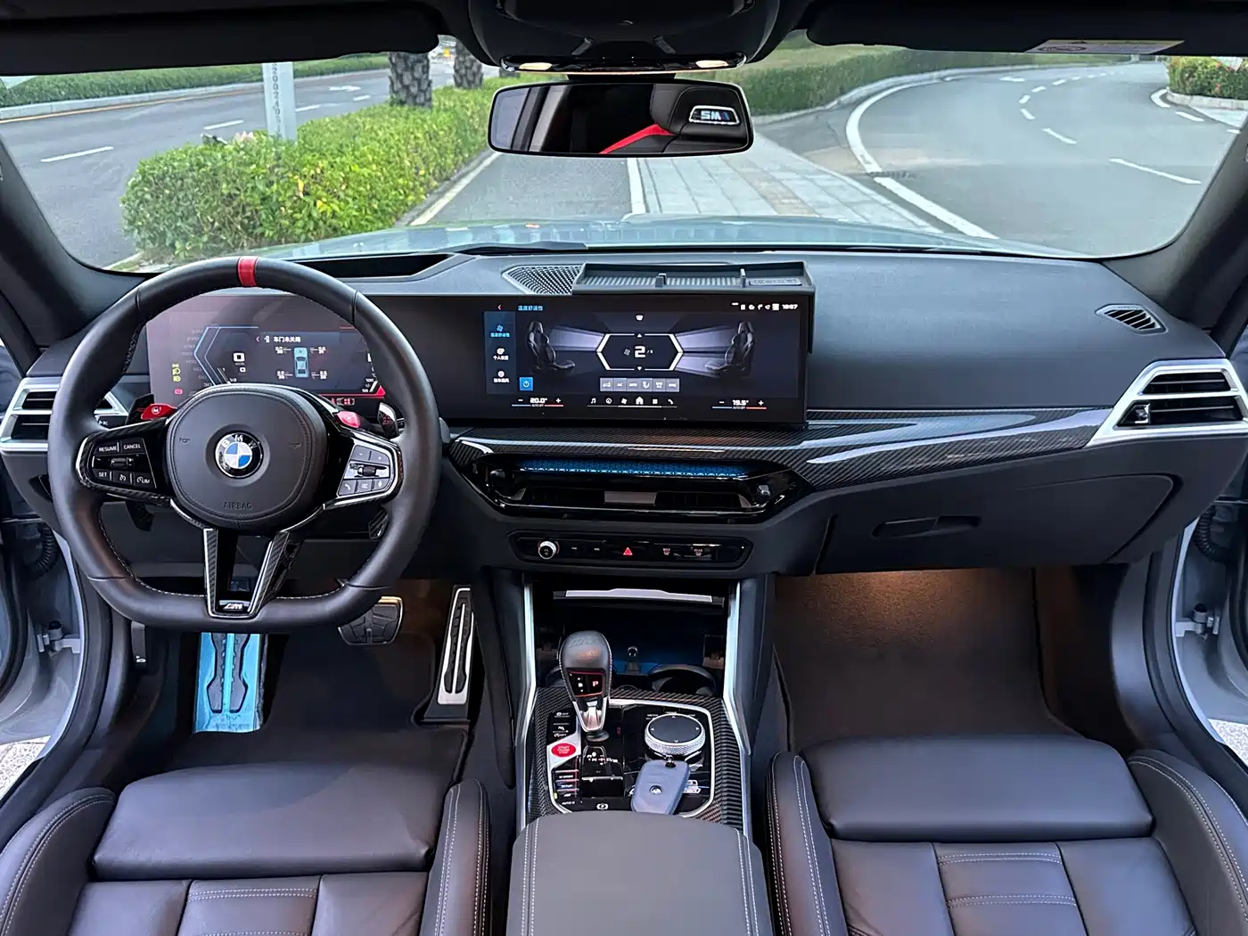 BMW M2 2025