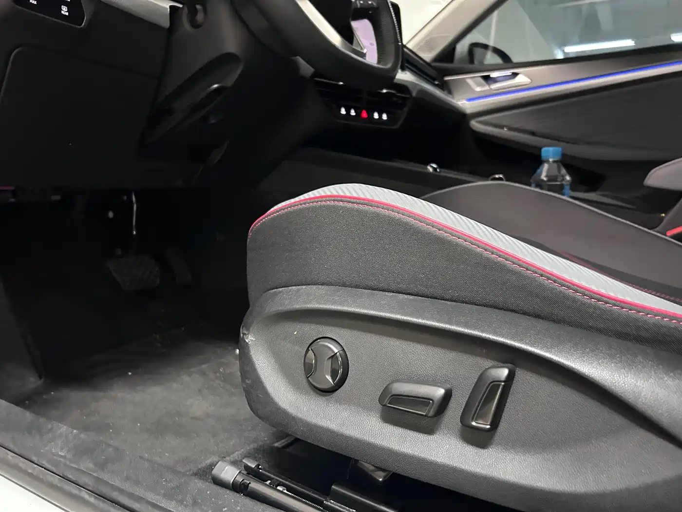 Volkswagen Lamando 2025