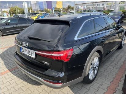 Audi A6 allroad 2021