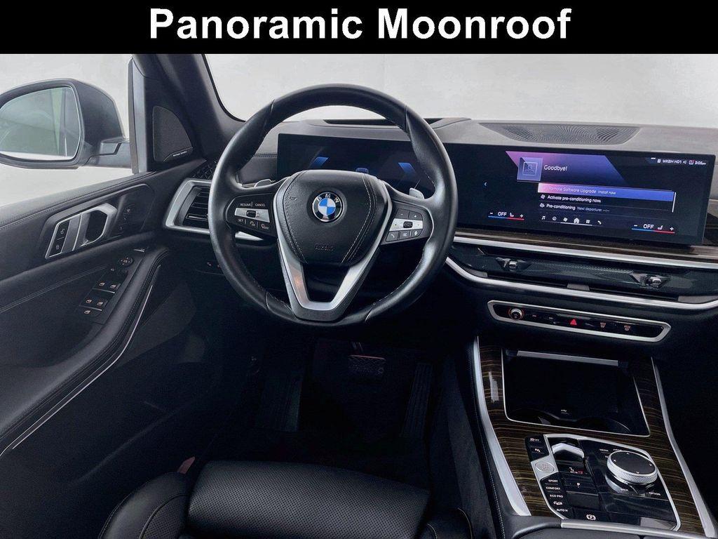 BMW X5 2026