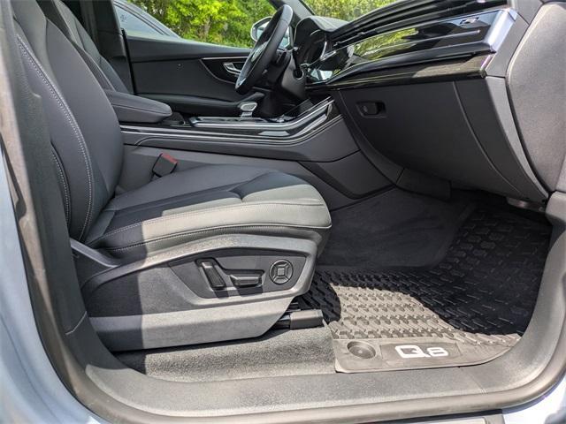 Audi Q8 2024