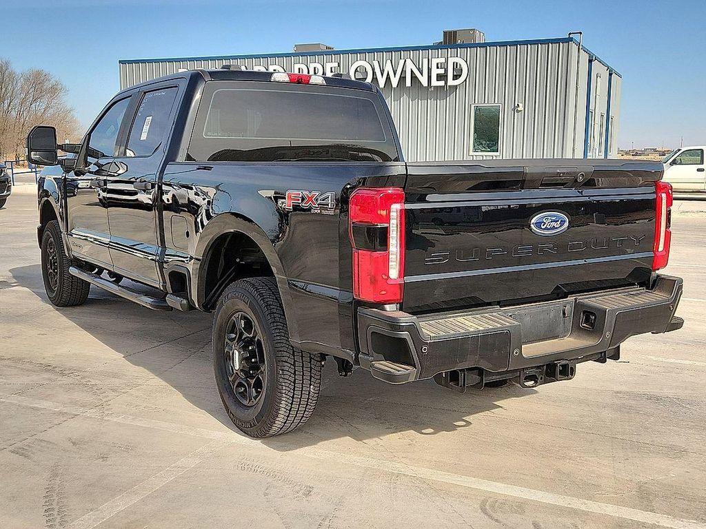 Ford F 250 2023