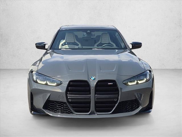 BMW M3 2024