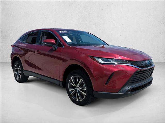 Toyota Venza 2023