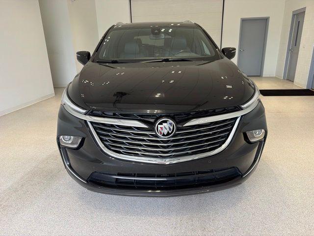 Buick Enclave 2024