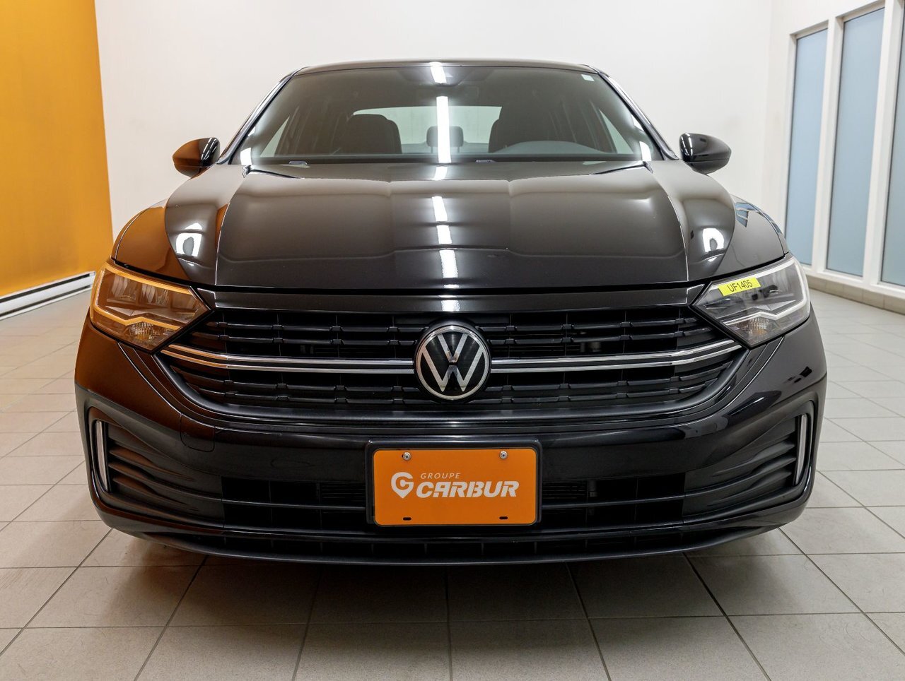 Volkswagen Jetta 2023