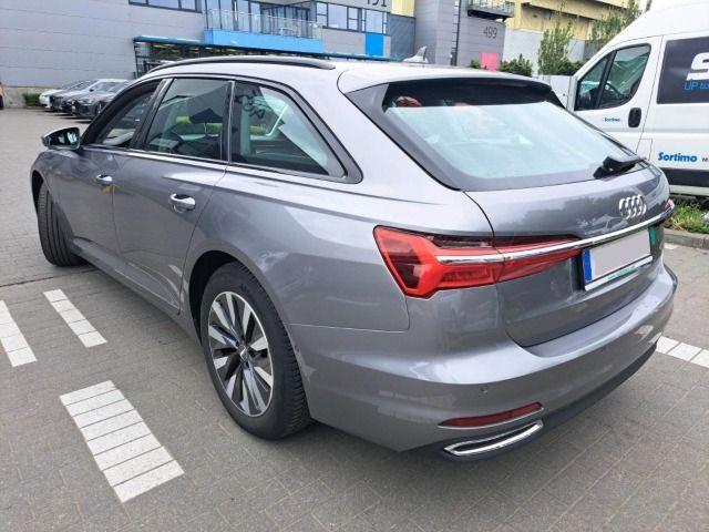 Audi A6 2020
