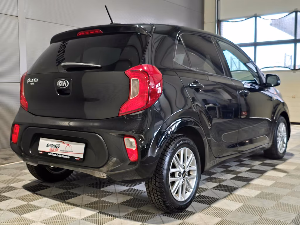 Kia Picanto 2021