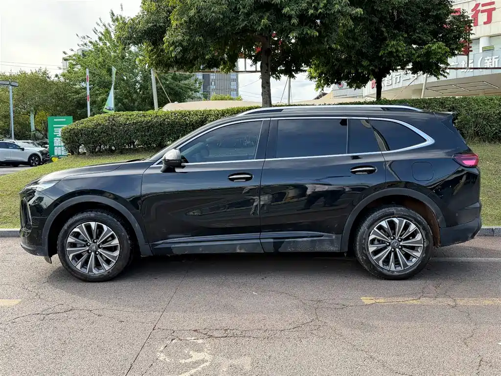Buick Enclave 2024