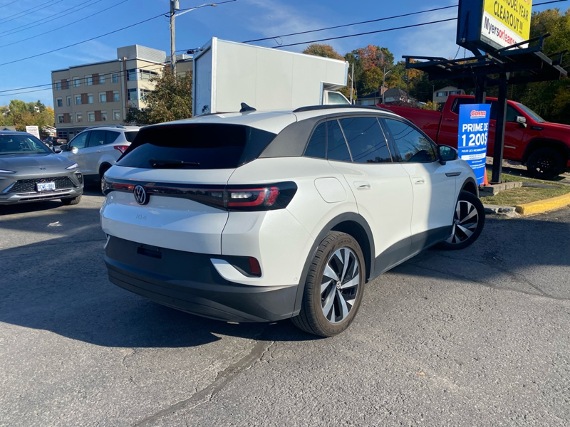 Volkswagen ID.4 2024