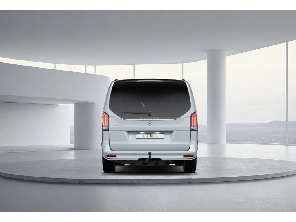 Mercedes-Benz V 300 2025