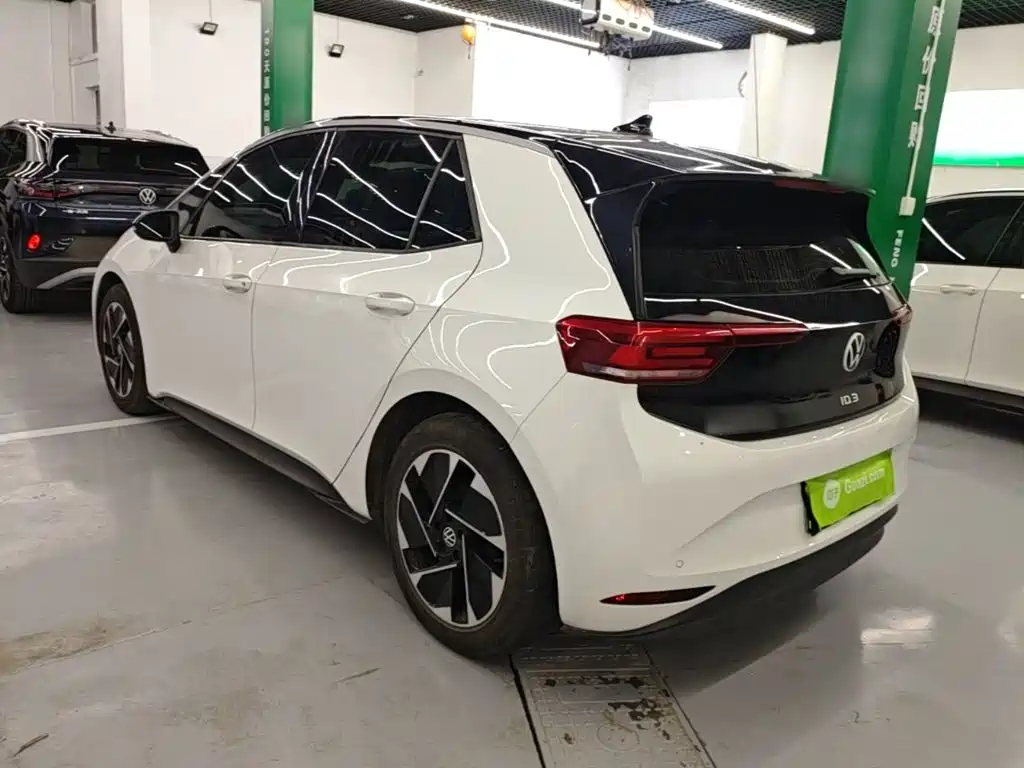 Volkswagen ID.3 2024