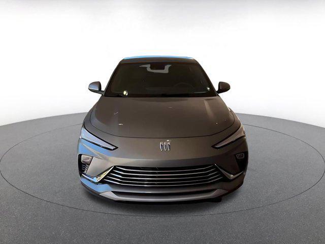 Buick Envista 2025