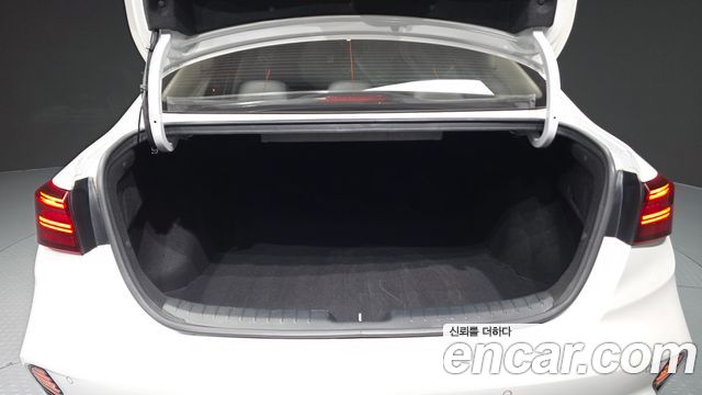 Kia K3 2022