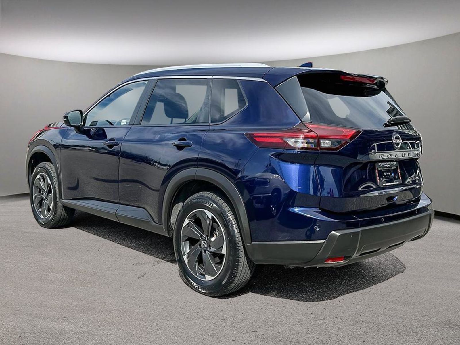 Nissan Rogue 2024
