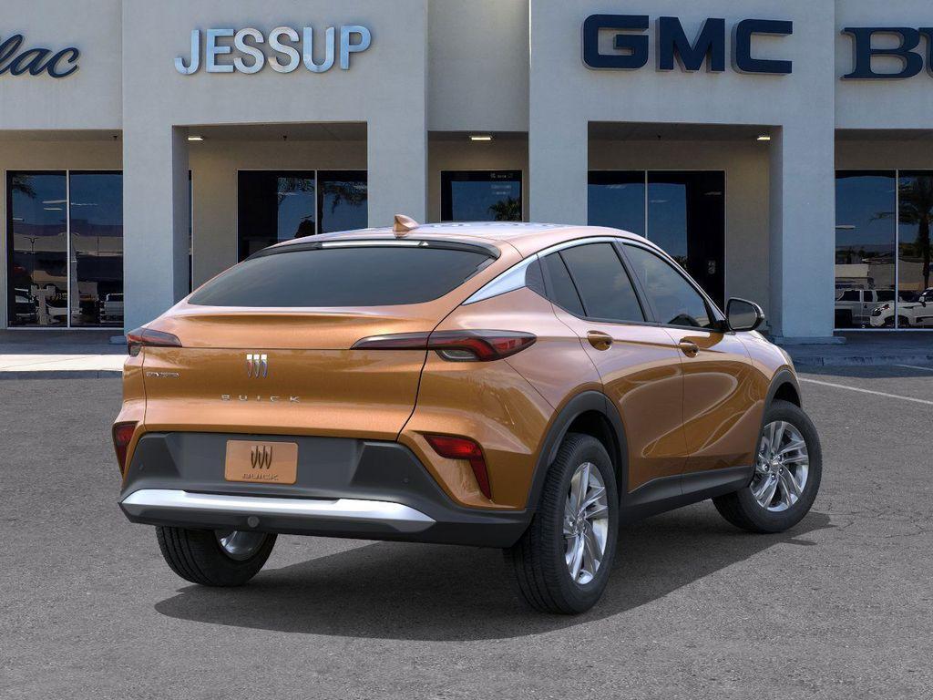 Buick Envista 2026