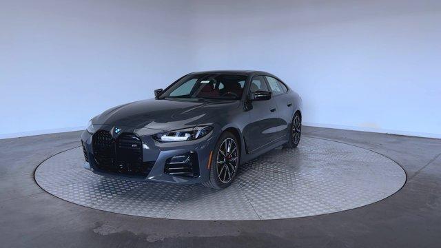 BMW 440 GRAN COUPÉ 2026