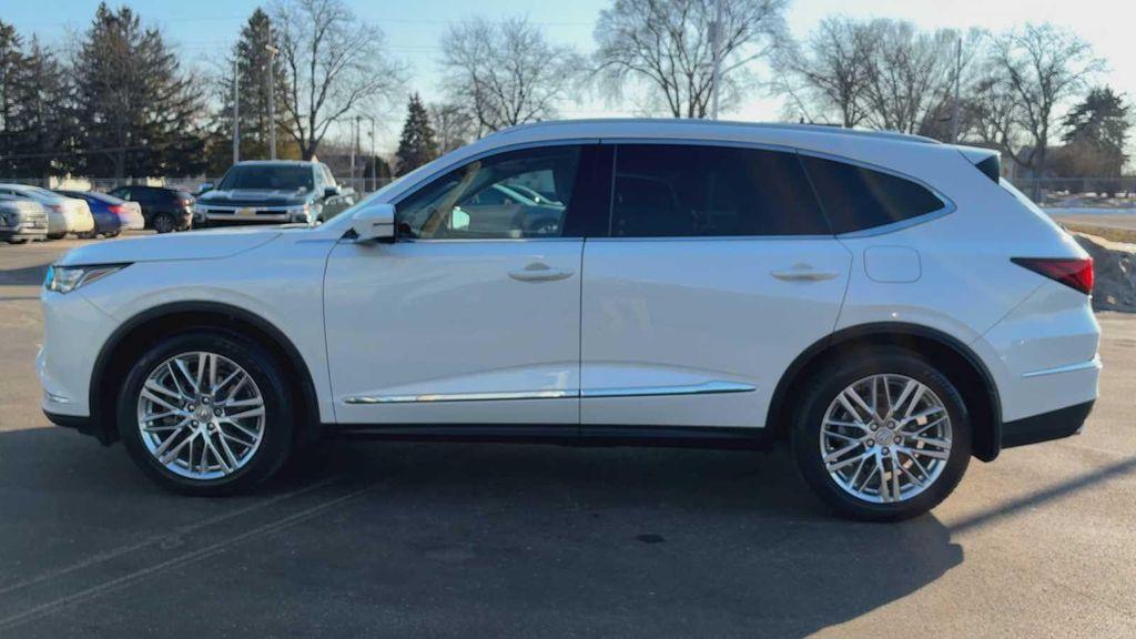 Acura MDX 2023