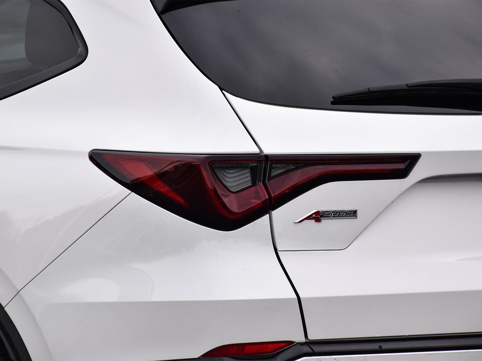 Acura MDX 2025