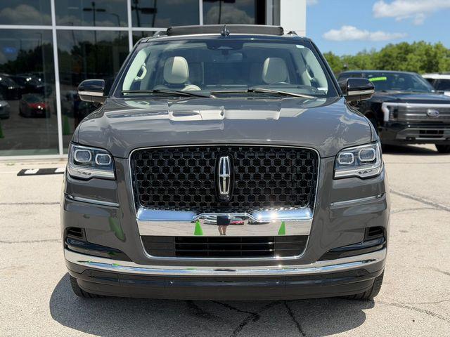 Lincoln Navigator 2023