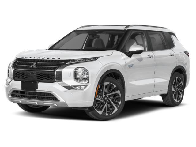 Mitsubishi Outlander 2026