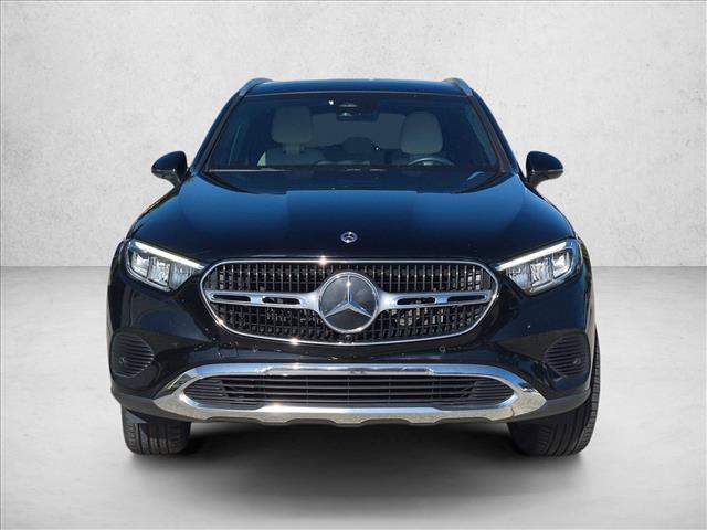 Mercedes-Benz GLC 300 2024
