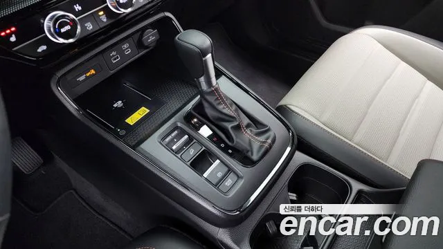 Honda CR-V 2024