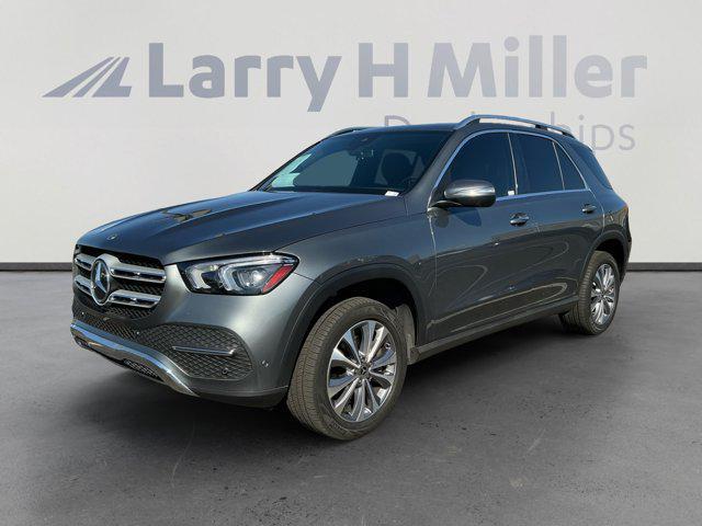 Mercedes-Benz GLE 350 2022