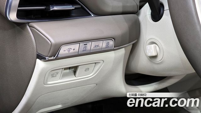 Genesis GV80 2020