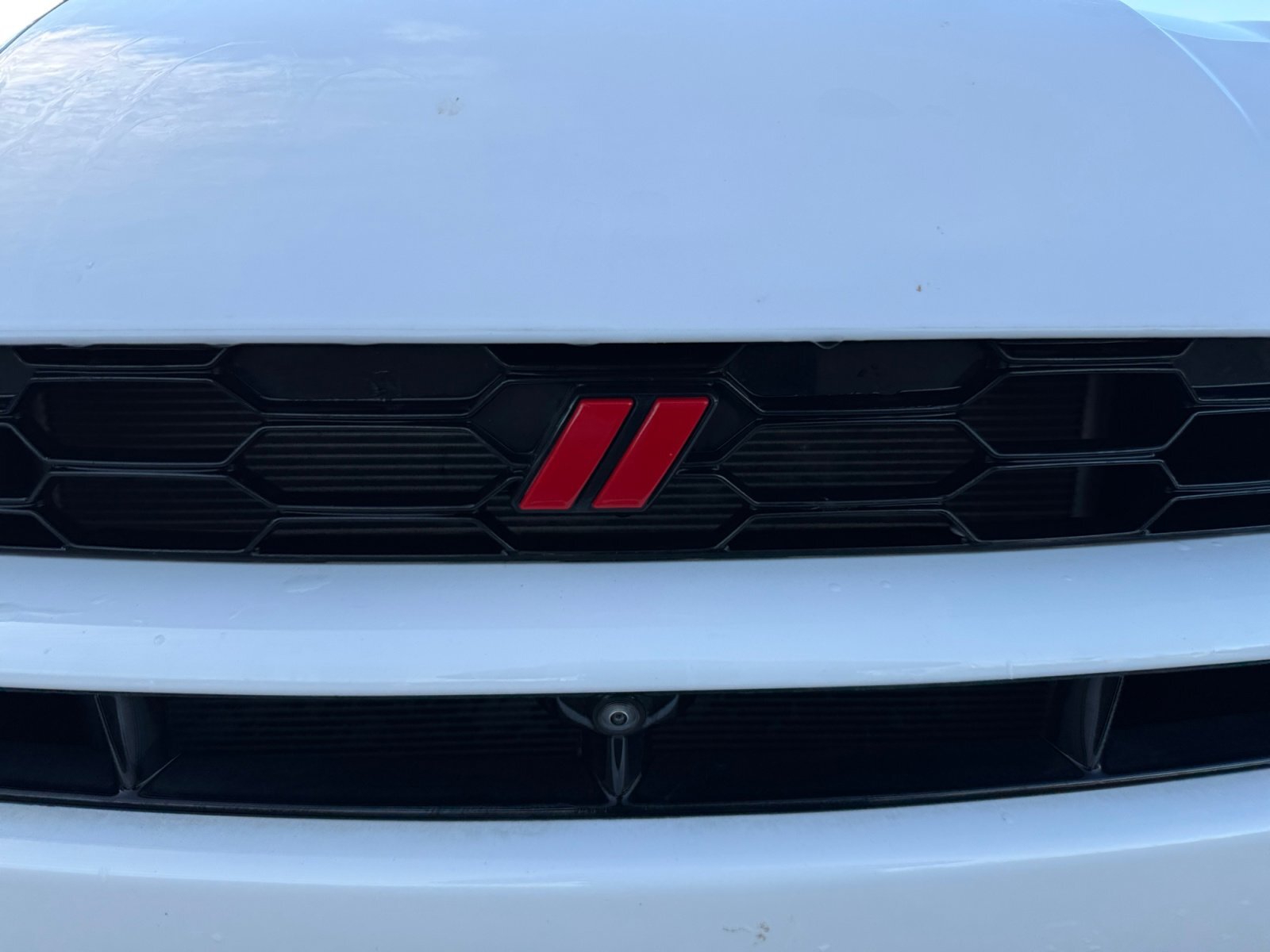Dodge Hornet 2024