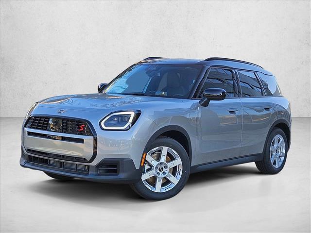 Mini Countryman 2026
