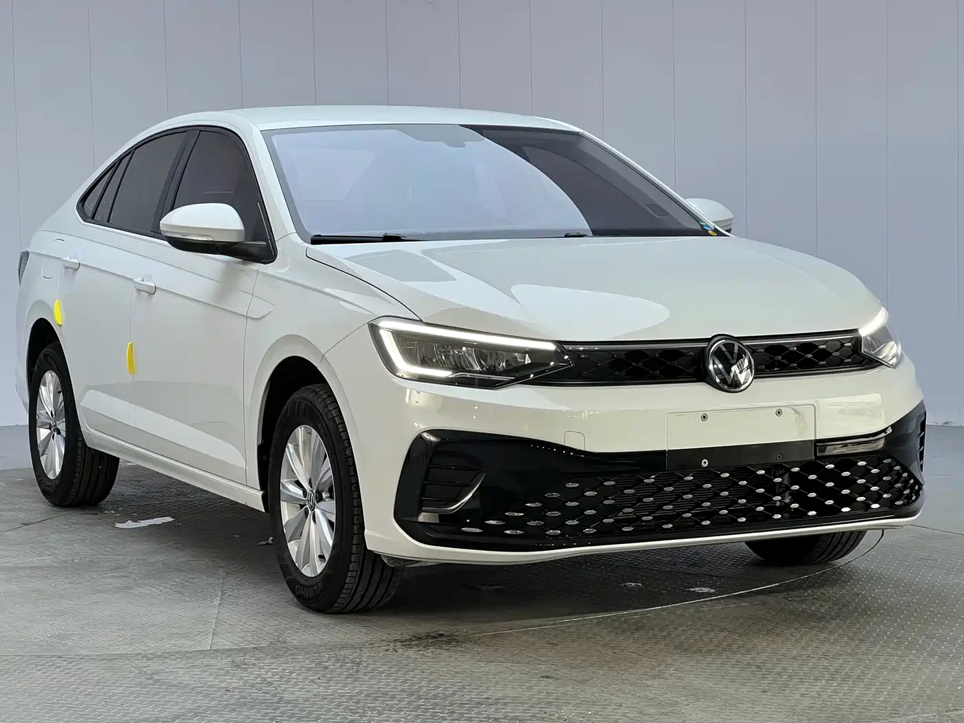 Volkswagen Lavida 2024