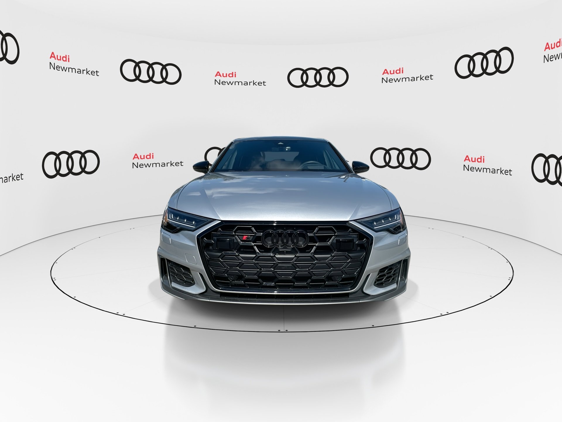 Audi S6 2024